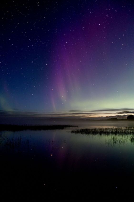 Northern Lights