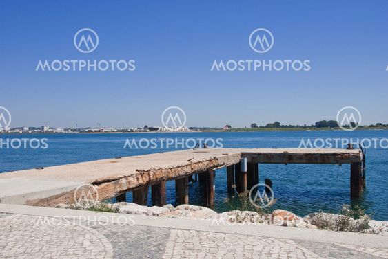 Old Pier