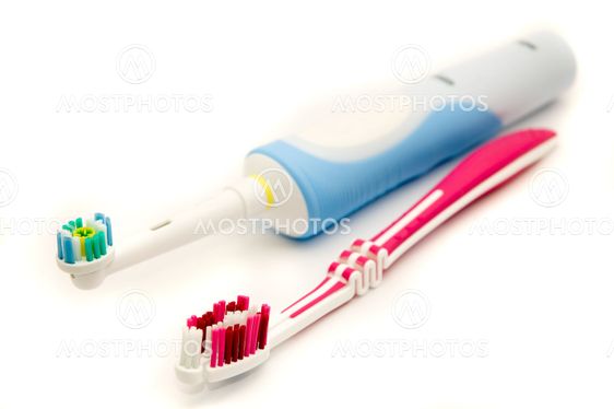 Toothbrushes