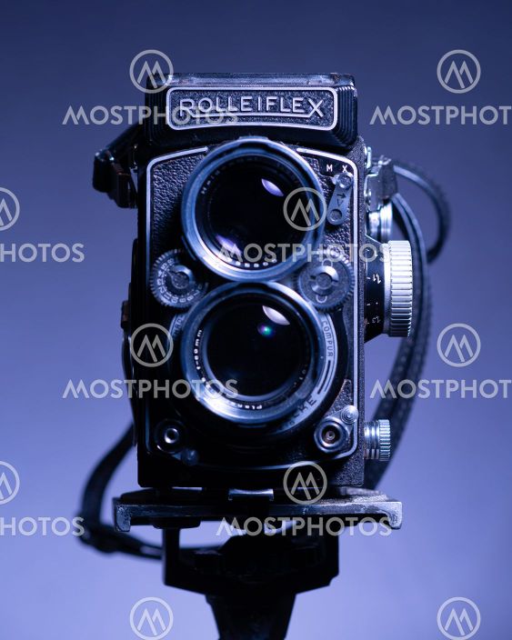 Rolleiflex