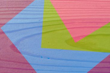 Abstract textured  multicoloured background