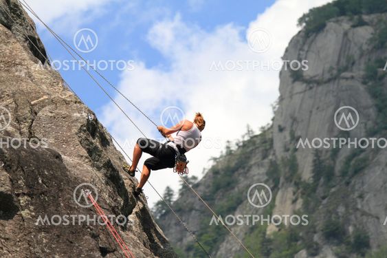 Bouldering, hiking & climbing