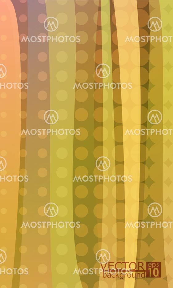 Abstract vector background
