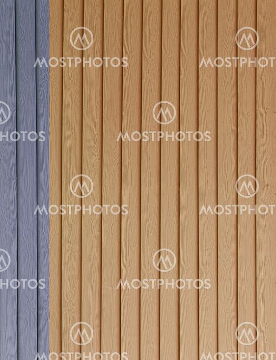 colorful wood board