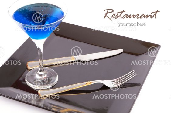 Restaurant Menu