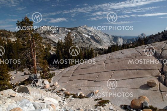 Mountain Glory