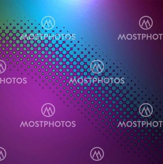 Abstract vector background