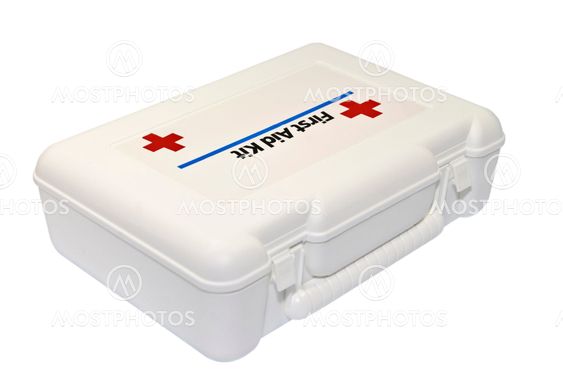 First Aid Kit