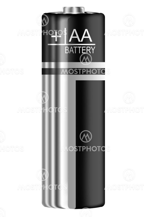 AA Battery