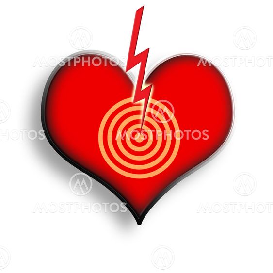 Thunderstruck