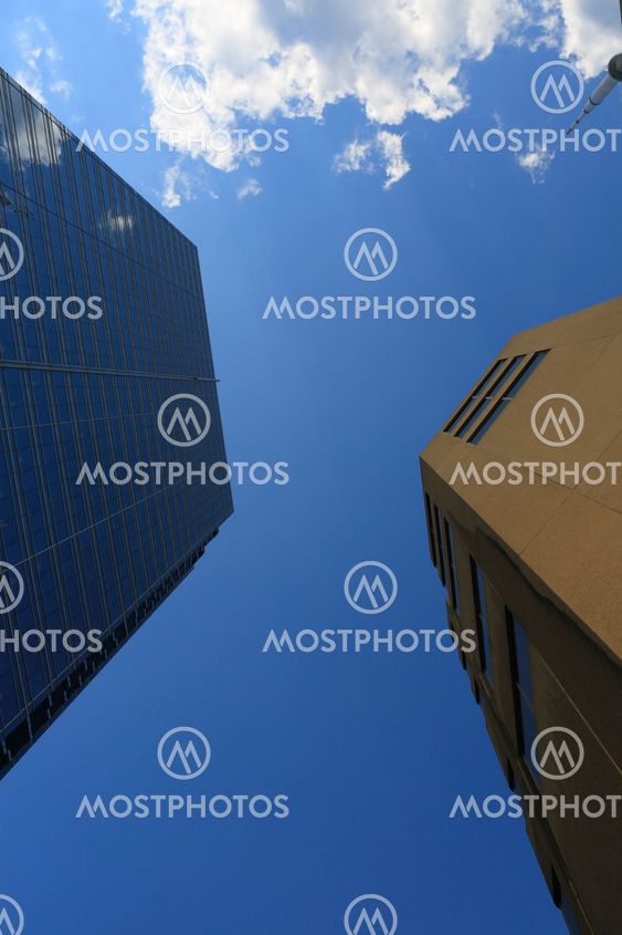 Skyscrapers