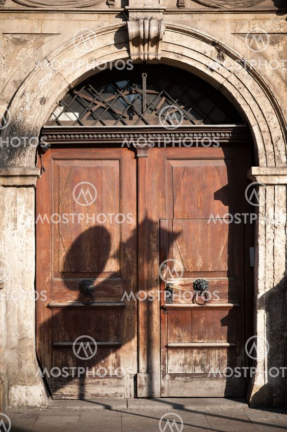 Old European Doors