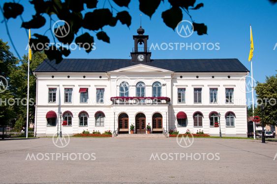 Köping City Hall