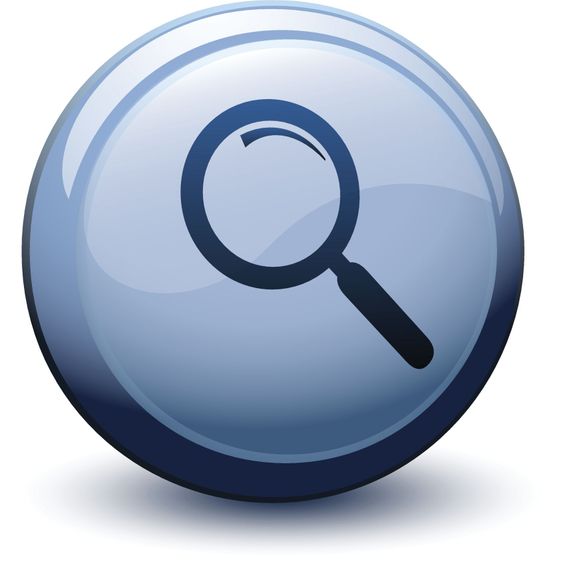 button 3d loupe