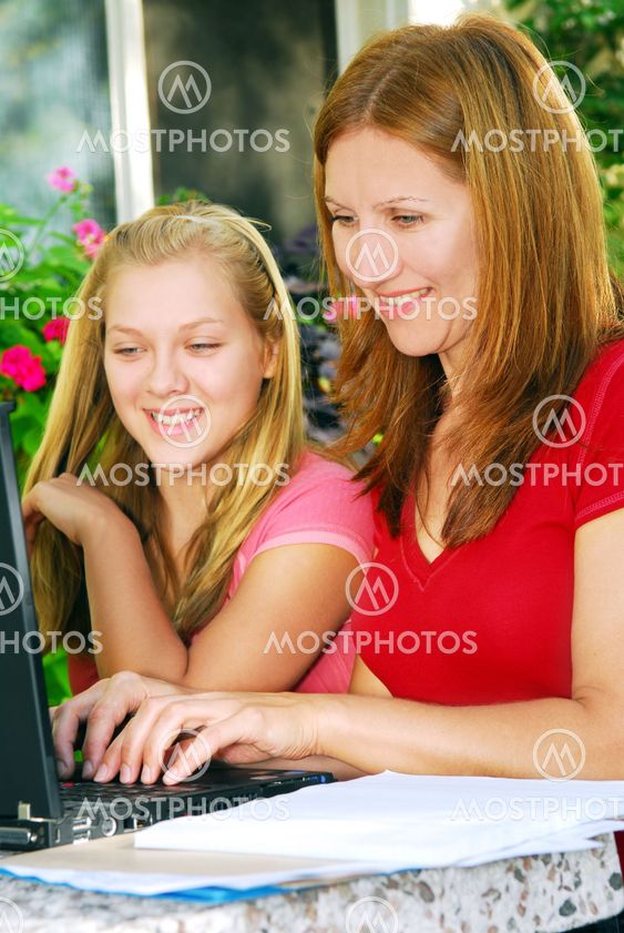 Working from home