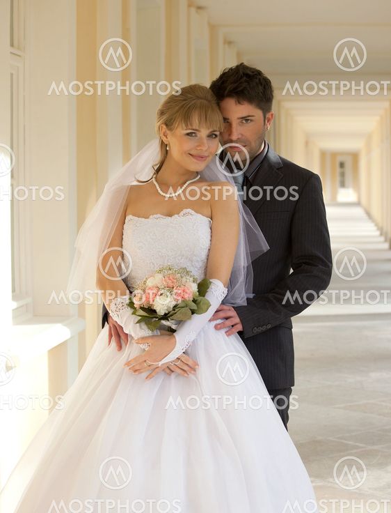 wedding day