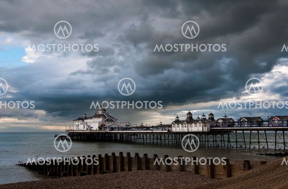 Eastbourne Pier