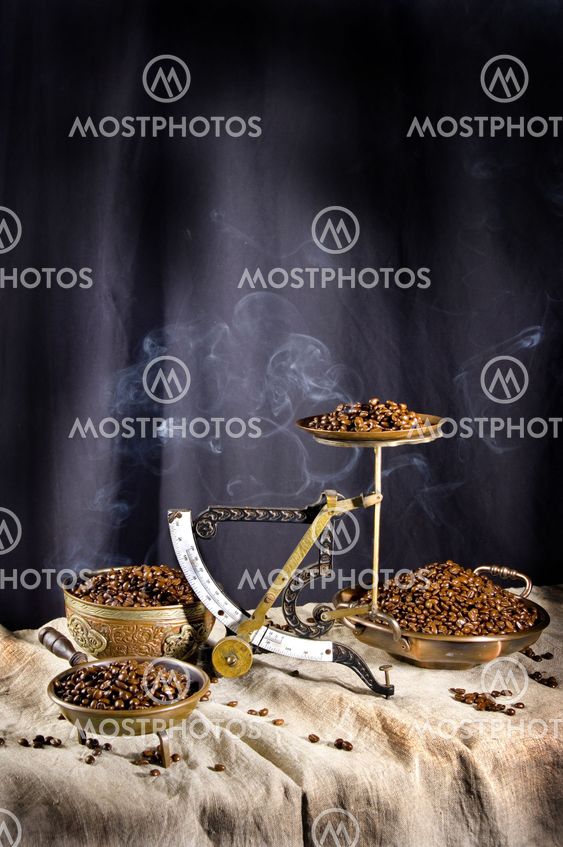 Coffee