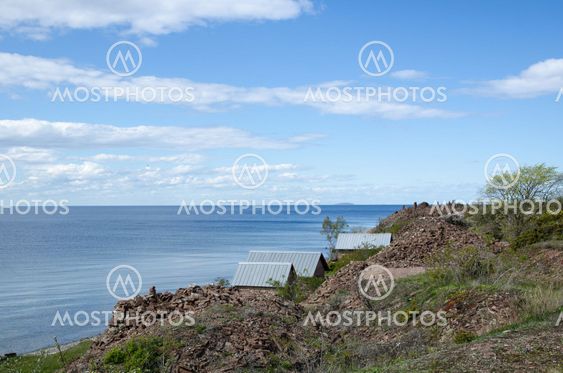 Stenkusten,Öland