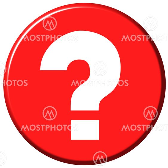 Question Button