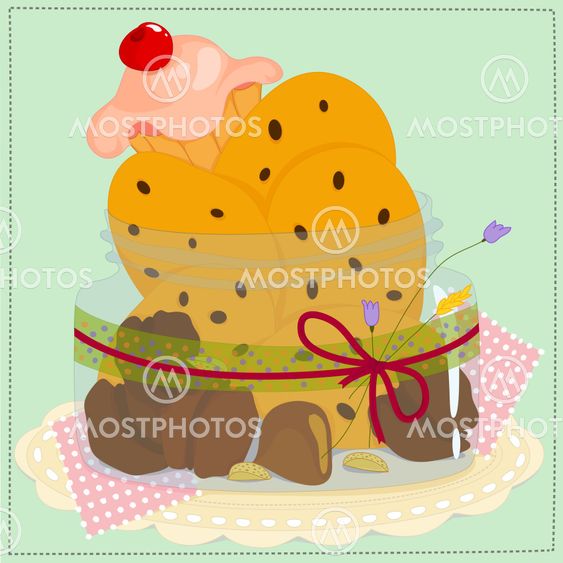 jar-with-cookies-and-cake