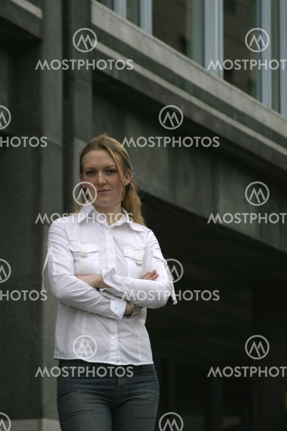 Career Woman