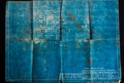 Old Paper background