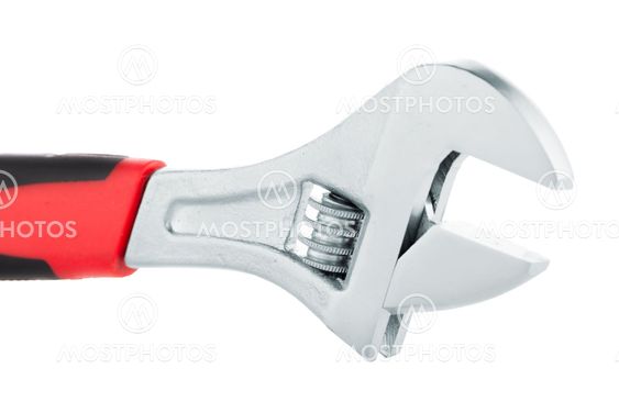 Spanner tool detail