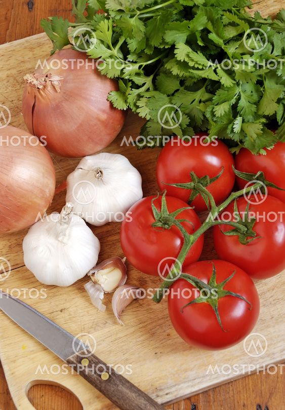 sauce ingredients