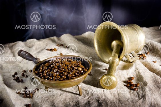Coffee
