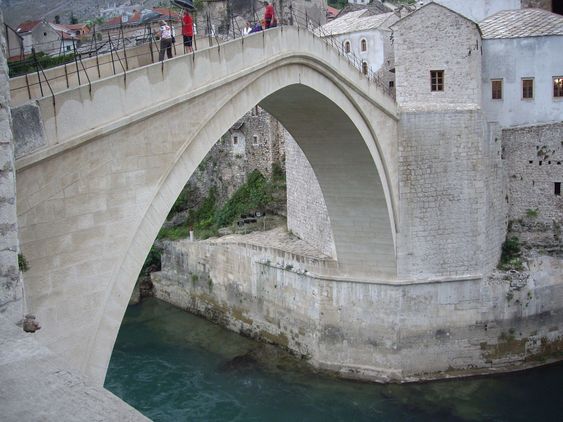 Mostar bro