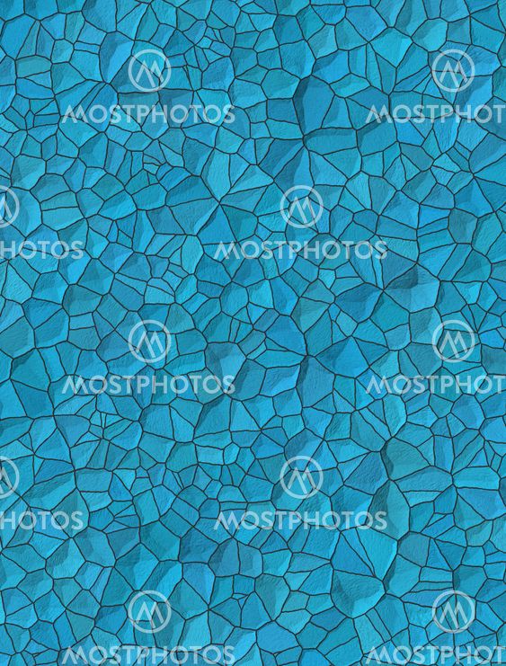 Sidewalk blocks seamless background