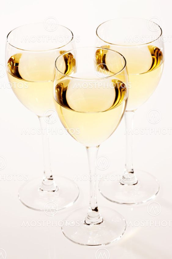 wine
