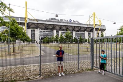 Signal Iduna Park