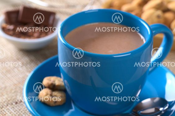 Hot Chocolate