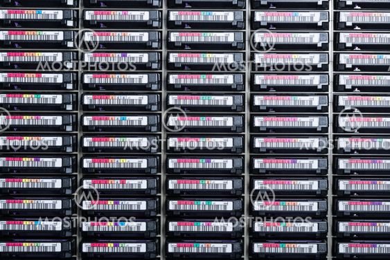 data center