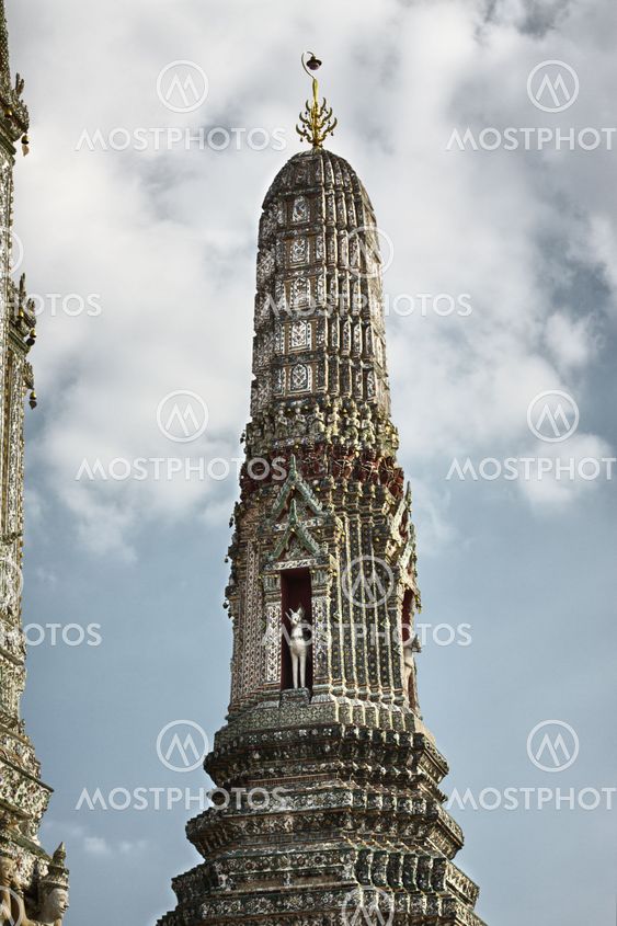Wat Arun
