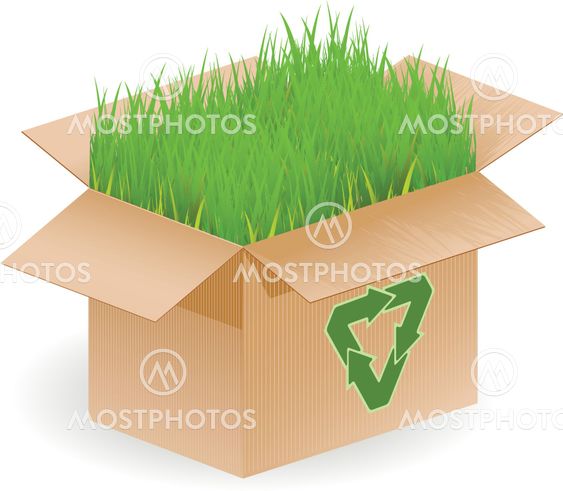 Box And Arrow