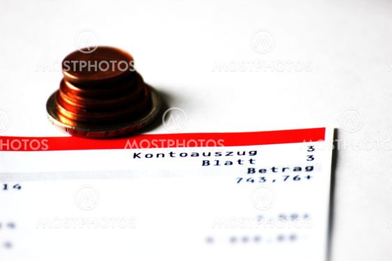 Kontoauszug