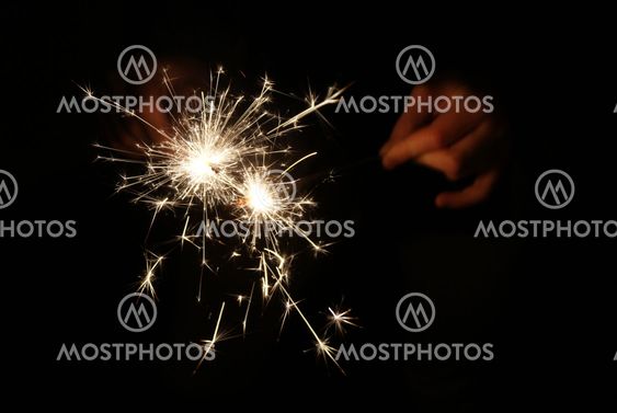 Sparklers