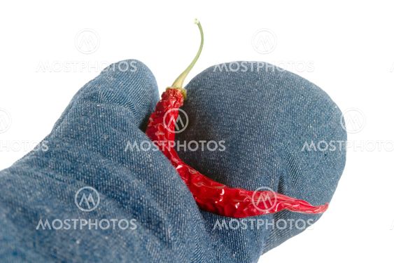 Hot Chilli