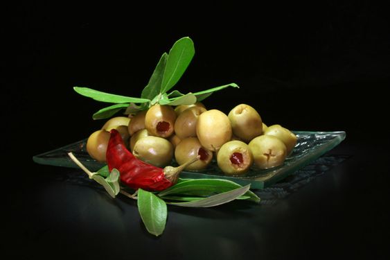 Olives