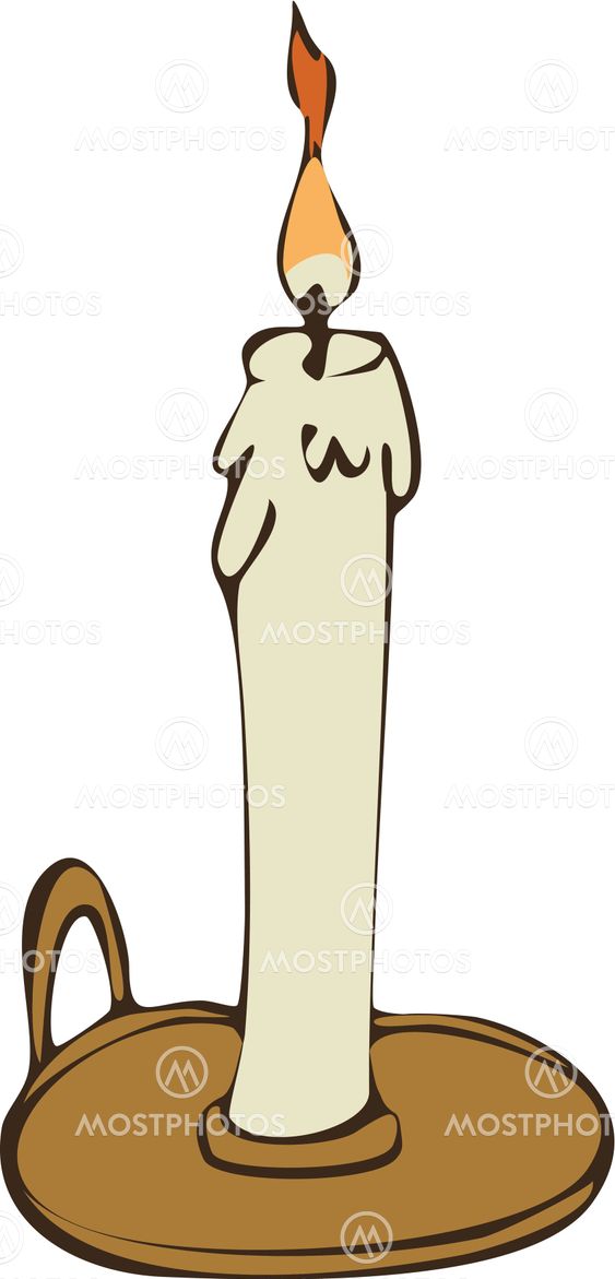 Candlestick
