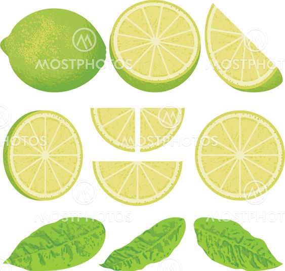 Lime