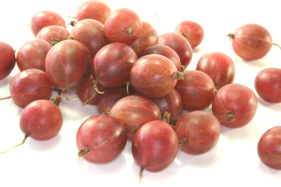 Gooseberries