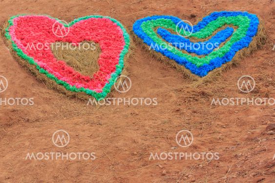 symbol of love