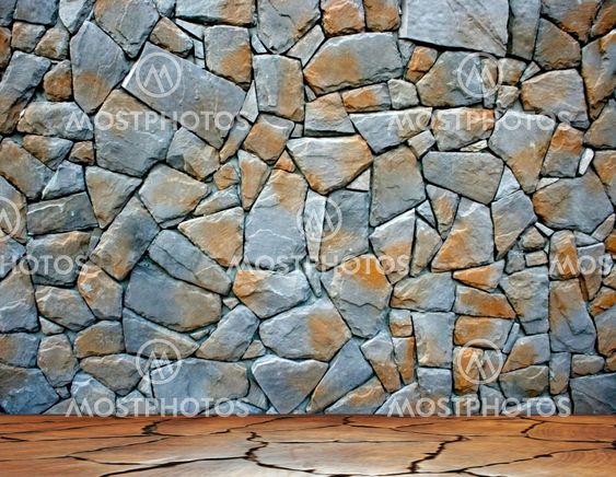 Background of brick wall texture