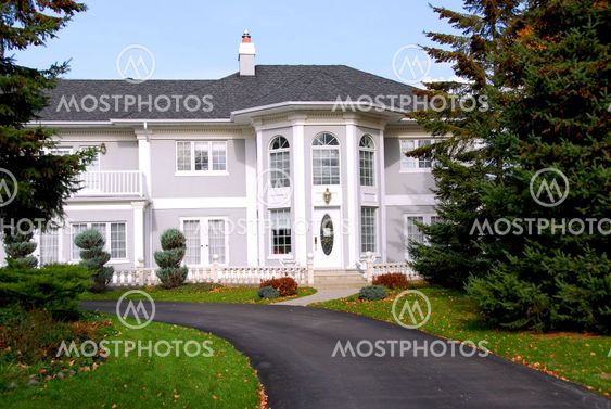 Mansion