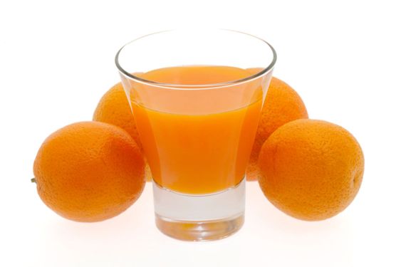 appelsiinimehu