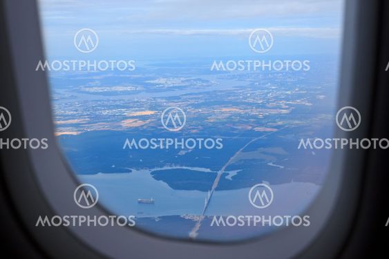 flygplan window7
